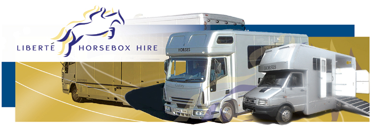 Liberte Horseboxes